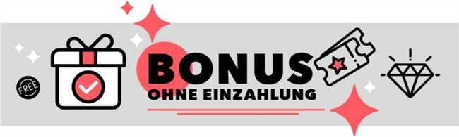 Beliebte Arten von Casino Boni ohne Einzahlung