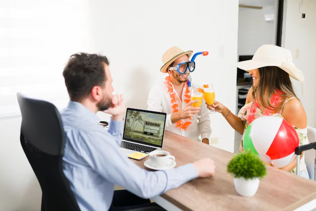 Engaging Customers Through Promotions And Events
