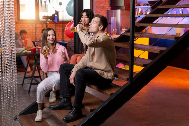 The Synergy Between Adventure Zones And Sports Betting Lounges